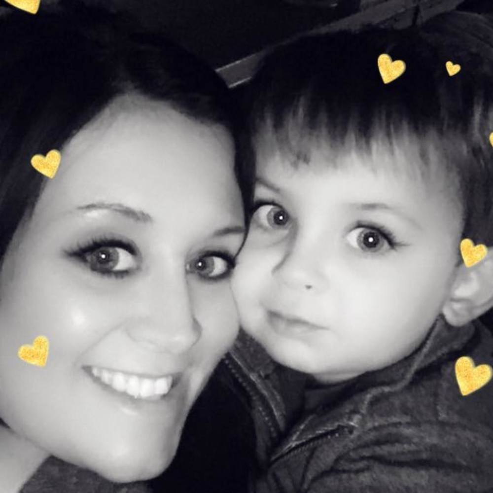 Meet your Posher, Christie